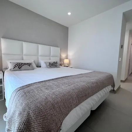 Daire One Residences Sitio de Calahonda