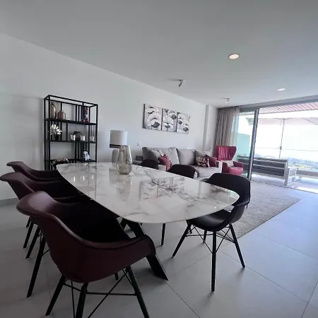 Daire One Residences *
