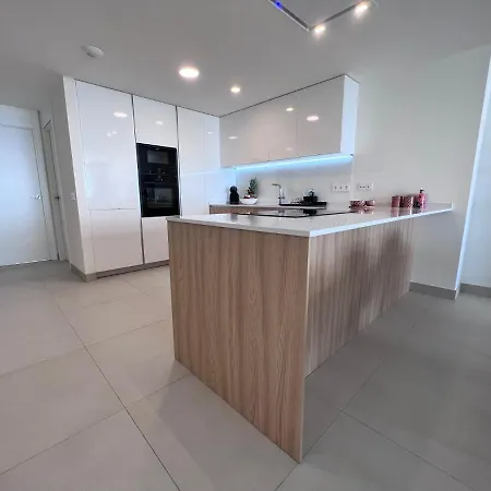 One Residences Daire
