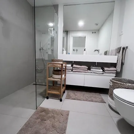 Daire One Residences Sitio de Calahonda