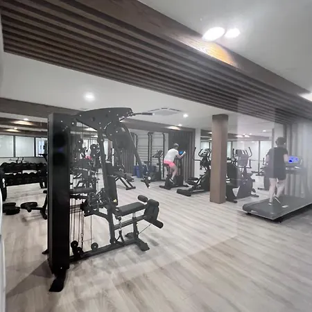 Daire One Residences *